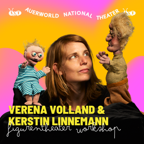 Verena Volland & Kerstin Linnemann