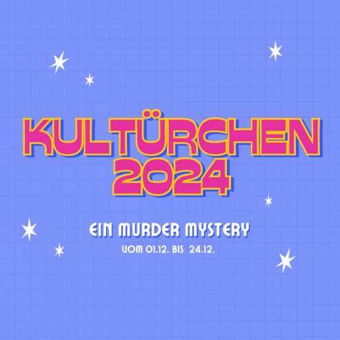 Kultürchen 2024